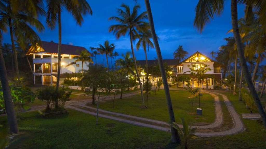 Indriya Sands Resort|Cherai kochi. destination venue Ac Banquet Hall     Mini hall Outdoor district 